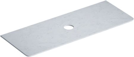 Столешница Allen Brau Paris 120 1.36016.ST акриловый камень сатин, артикул 1.36016.ST