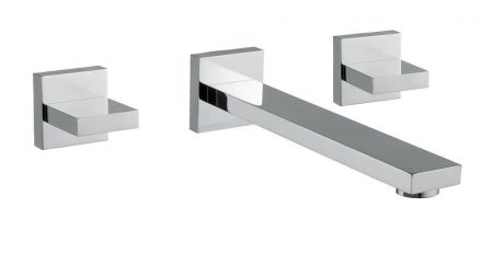 Смеситель для раковины встраиваемый CEZARES UNIKA-BLI3, артикул UNIKA-BLI3-02