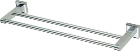 Полотенцедержатель Savol S-509548, хром, артикул S-509548