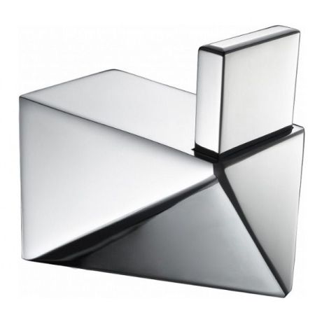 Крючок NEW VENTURO хром, артикул 10316-CR