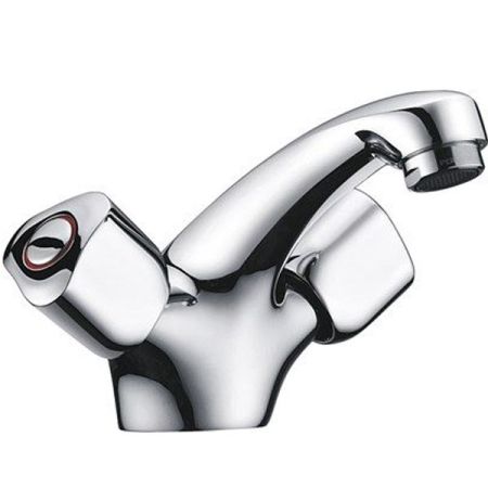 Смеситель для раковины WasserKRAFT Amper 2903 Хром