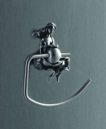 Полотенцедержатель подвесной ART&MAX AM-B-0616