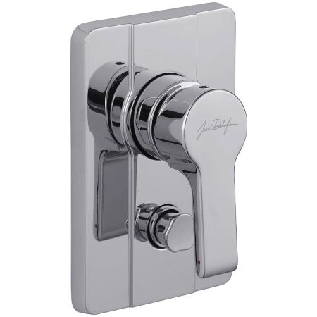 E98720-CP смеситель SINGULIER на 2 выхода  (хром), артикул E98720-CP