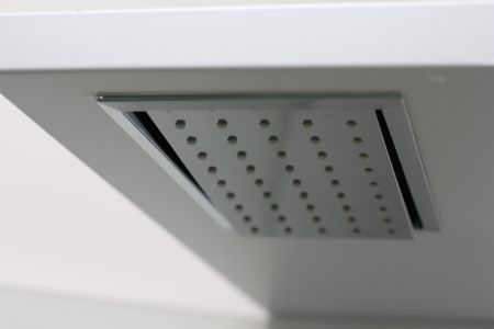 Кабина MiMi901T душевая Cerutti SPA (90x90x215-225), артикул MiMi901T