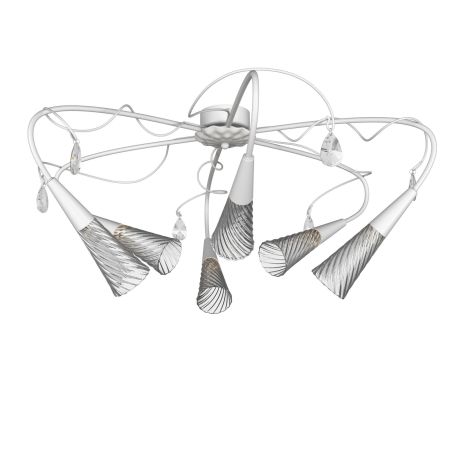 Люстра потолочная Aereo Lightstar 711060, артикул 711060