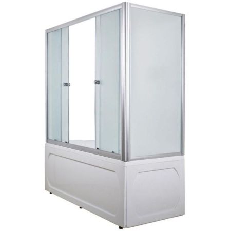 Акриловая ванна Marka One Vita 150х70 без гидромассажа, артикул 01ви1570