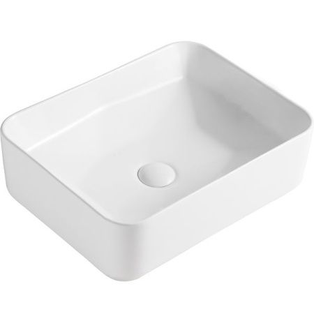Раковина-чаша Orange 46 B02-460W Белая
