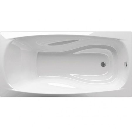 Акриловая ванна Ravak XXL 190x95 без антискользящего покрытия