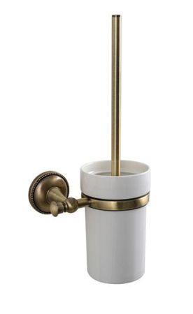 Ерш для туалета Grampus Alfa (GR-9513), артикул GR-9513