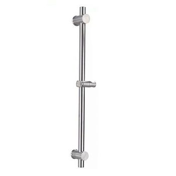 Душевая штанга Fmark FS90366L, сатин