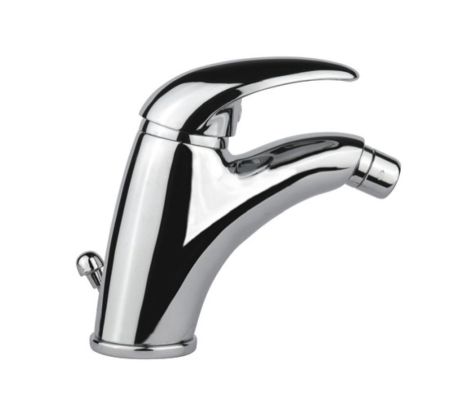 Смеситель для биде Fiore NEXUS 43CR3510, хром, артикул 43CR3510