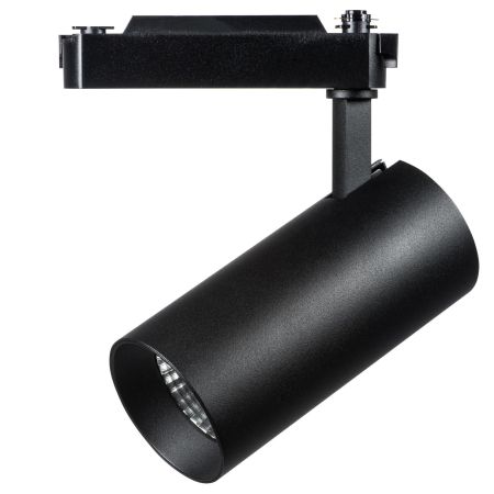 Светильник светодиодный для 1-фазного трека Fuoco Lightstar 218247, артикул 218247