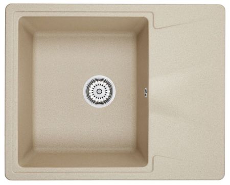 Кухонная мойка Granula GR-6201 Антик