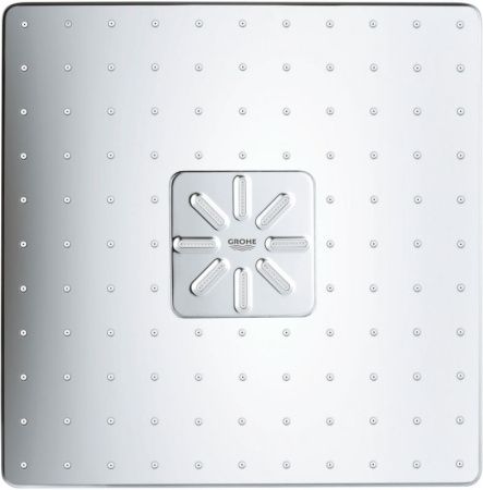 Верхний душ GROHE Rainshower 310 SmartConnect, хром (26643000)