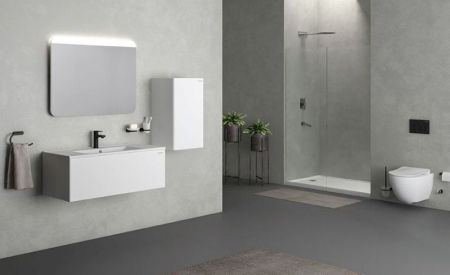 Унитаз Creavit Free FE322-11CB00E-0000 подвесной Белый без сиденья, артикул FE322-11CB00E-0000