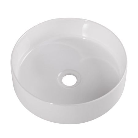 Раковина накладная BELBAGNO BB1357, артикул CZR-SC-Bi