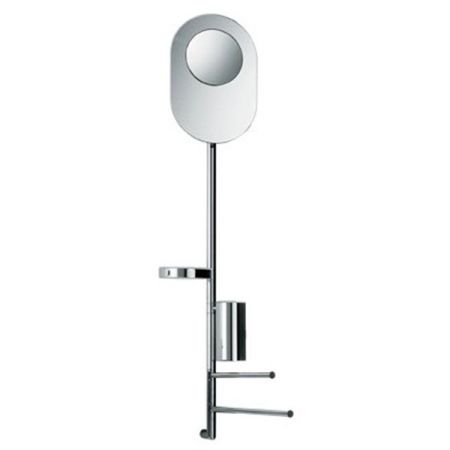 Подвесная стойка Colombo Design Planets B9820.000 Хром, артикул B9820.000