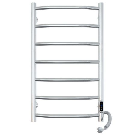 Полотенцесушитель электро "Виктория П7 400*700", правый, артикул 73207639