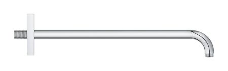 Верхний душ GROHE Rainshower 310 Mono с душевым кронштейном, хром (26563000), артикул 26563000