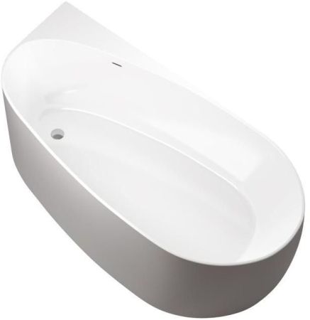 Акриловая ванна Allen Brau Priority 2 170x80 2.31002.20/PGM, артикул 2.31002.20/PGM