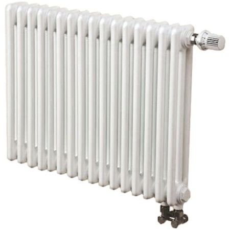 Стальной радиатор Arbonia 3057/16 N69 твв 16 секций с нижним подключением Стальной радиатор Arbonia 3057/16 N69 твв 16 секций с нижним подключением