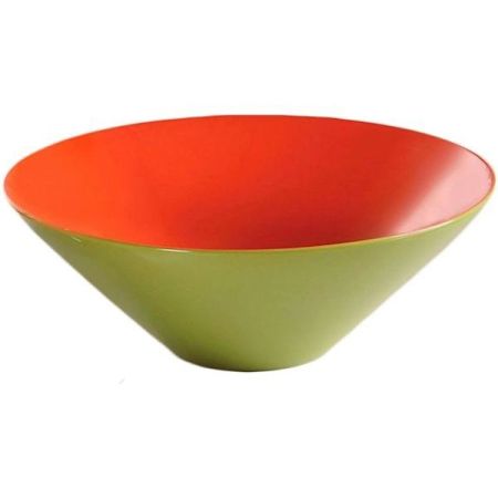 Раковина Melana 38 MLN-T4006-B1 Синяя