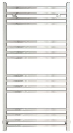 Полотенцесушитель водяной МОДУС 1000х500 (Без покрытия)