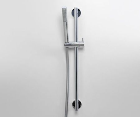 Душевой гарнитур WasserKRAFT A142 Хром, артикул A142