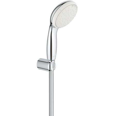 Душевой набор GROHE New Tempesta, 9,5 л/мин, хром (27799001) Душевой набор GROHE New Tempesta, 9,5 л/мин, хром (27799001)