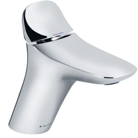 Смеситель для раковины Kludi Ambienta 530260575 Хром, артикул 530260575