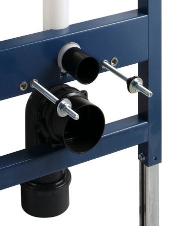 Инсталляция BELBAGNO для подвесного унитаза, для механической кнопки BB-101-M, 500x165x1125, артикул BB-101-M