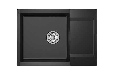 Кухонная мойка Granula 7003, ТУРМАЛИН, артикул 7003, ТУРМАЛИН