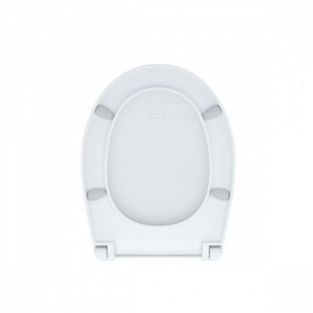 Сиденье для унитаза Iddis 004PPS3i31 с системой Микролифт, артикул 004PPS3i31