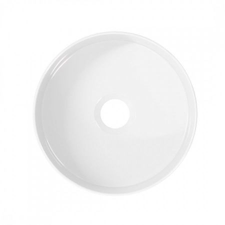 Раковина чаша Maretti EA13NS31-844, белая, артикул EA13NS31-844