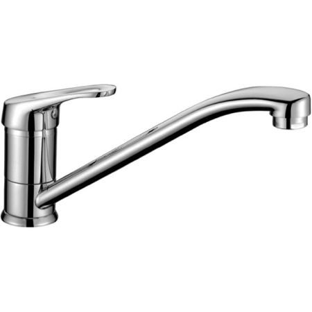 Смеситель для кухни Lemark Omega LM3104C Хром, артикул LM3104C