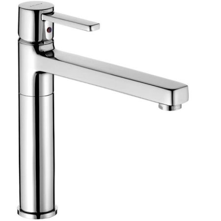 Смеситель для кухни Kludi Zenta 389790575 Хром, артикул 389790575