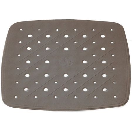 Коврик для душа Ridder Promo 51x51 Черный