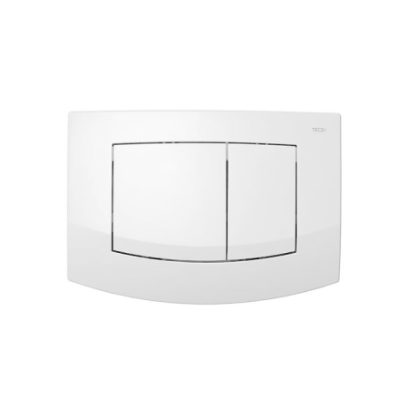 TECEambia, 2 клав., белая., артикул 9240200