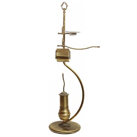 EDERA Стойка 4-х функциональная h120 см, бронза, артикул 16907