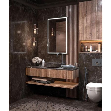 Зеркало VIGO Roberta Comfort 600, артикул 167