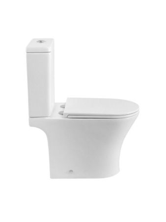 ACQUA-TOR Бачок BB2801T, артикул BB2801T