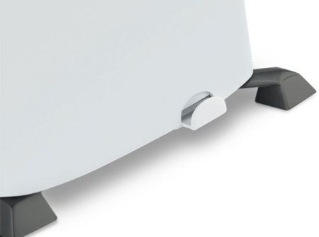 Увлажнитель воздуха Electrolux Travel EHU-4015 Белый, артикул EHU-4015Travel