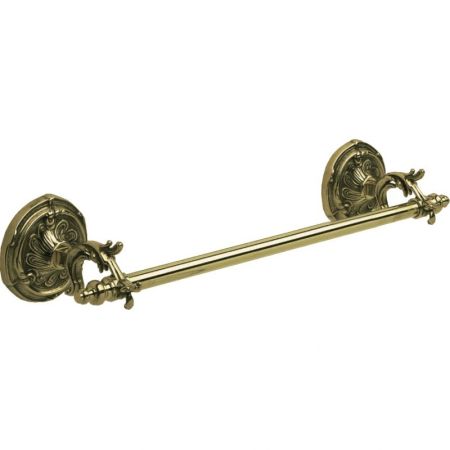 Полотенцедержатель Art&Max Barocco AM-1781 Бронза, артикул AM-1781-Br