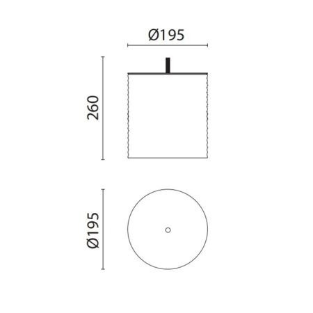 OASIS DEFILE Ведро для мусора, с крышкой, цвет хром, артикул 0AGD013CR