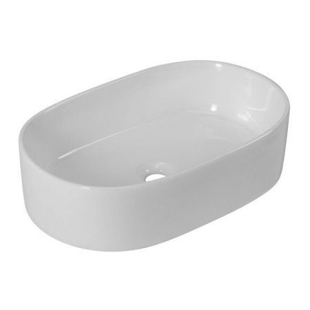 Раковина накладная BELBAGNO BB1048 550x350x140