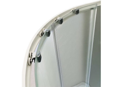 Душевой угол Royal Bath RB 90HK-C (матовое)