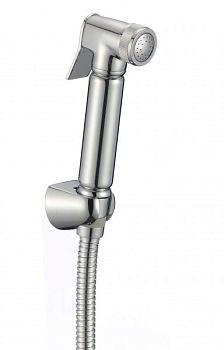 Гигиенический набор Savol SK-PQT05, хром