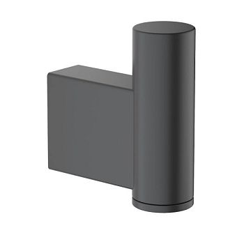 Крючок Timo Luiro черный (18511/03)