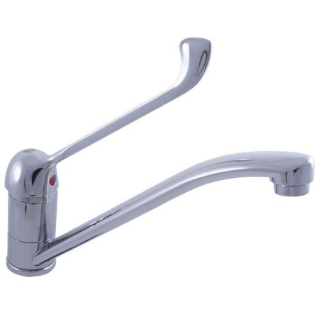 Смеситель для раковины Rav Slezak Sazava SA605.5, артикул SA605.5