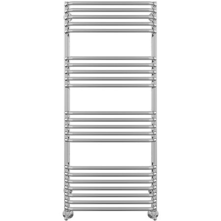 Водяной полотенцесушитель Terminus Стандарт П22 500x1196 4620768886201 Хром, артикул 4620768886201